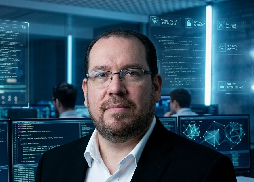 Alfredo Molina